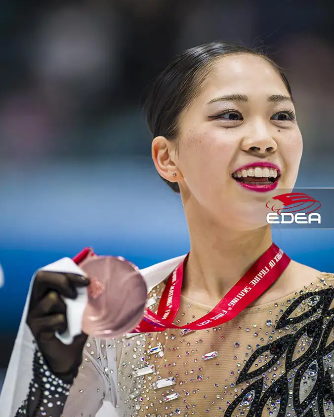Ice Gallery Skates U.S.